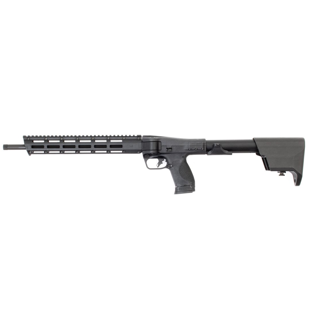 Smith & Wesson M&p Fpc